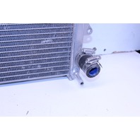 2006-2010 BMW M5 5.0 Auxiliary Radiator OEM
