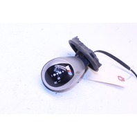 2006-2010 BMW M5 Shift Knob Gear Selector Shifter SMG OEM