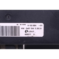 2007 BMW X5 E70 Footwell Light Control Module 61359153804 OEM