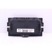 2007 BMW X5 E70 Footwell Light Control Module 61359153804 OEM