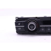 2007-2013 BMW X5 X6 Climate Temperature Control Panel OEM