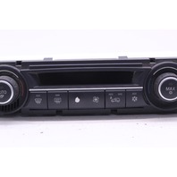 2007-2013 BMW X5 X6 Climate Temperature Control Panel OEM