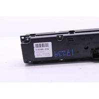 2007-2013 BMW X5 X6 Climate Temperature Control Panel OEM