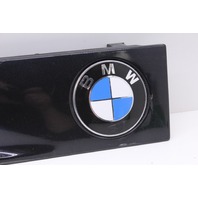 1996-2002 BMW Z3 E36 Fender Grille Left - 51130031435 OEM