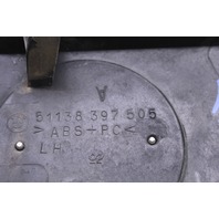 1996-2002 BMW Z3 E36 Fender Grille Left - 51130031435 OEM