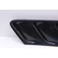 1996-2002 BMW Z3 E36 Fender Grille Left - 51130031435 OEM