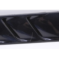 1996-2002 BMW Z3 E36 Fender Grille Left - 51130031435 OEM