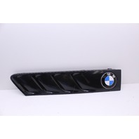 1996-2002 BMW Z3 E36 Fender Grille Left - 51130031435 OEM
