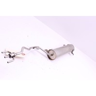 2009 2010 2011 2012 BMW 550i 750i Air Vacuum Tank 7571303 OEM