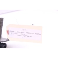 2010-2019 BMW 528i 550i 650i Transmission Oil Cooler 17217638580 OEM