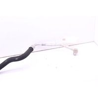 2011 BMW 550i Engine Oil Cooling Pipe Line Hose 7589509 OEM