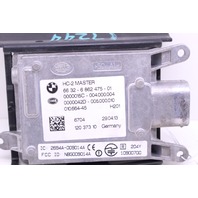 2011-2013 BMW 528 535i 550i 740i 750i Lane Departure Warning Sensor Right OEM