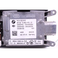 2011-2013 BMW 528 535i 550i 740i 750i Lane Departure Warning Sensor Left OEM