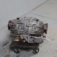 2012-2016 Audi S4 S5 Rear Carrier Differential 3rd Member MKY OEM