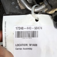 2012-2016 Audi S4 S5 Rear Carrier Differential 3rd Member MKY OEM