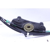 2013-2016 A4 S4 Allroad Front Left Driver Window Regulator 8K0837461A OEM
