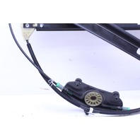 2013-2016 A4 S4 Allroad Front Left Driver Window Regulator 8K0837461A OEM