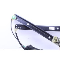 2013-2016 A4 S4 Allroad Front Left Driver Window Regulator 8K0837461A OEM
