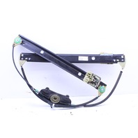 2013-2016 A4 S4 Allroad Front Left Driver Window Regulator 8K0837461A OEM
