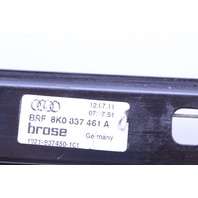 2013-2016 A4 S4 Allroad Front Left Driver Window Regulator 8K0837461A OEM