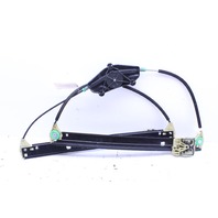 2013-2016 A4 S4 Allroad Front Left Driver Window Regulator 8K0837461A OEM