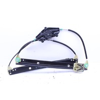 2013-2016 A4 S4 Allroad Front Left Driver Window Regulator 8K0837461A OEM