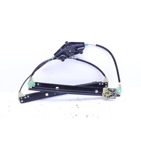 2013-2016 A4 S4 Allroad Front Left Driver Window Regulator 8K0837461A OEM