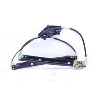 2013-2016 A4 S4 Allroad Front Left Driver Window Regulator 8K0837461A OEM