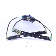 2013-2016 A4 S4 Allroad Front Left Driver Window Regulator 8K0837461A OEM