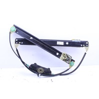 2013-2016 A4 S4 Allroad Front Left Driver Window Regulator 8K0837461A OEM