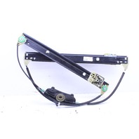 2013-2016 A4 S4 Allroad Front Left Driver Window Regulator 8K0837461A OEM