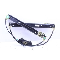 2013-2016 A4 S4 Allroad Front Left Driver Window Regulator 8K0837461A OEM