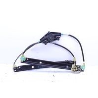 2013-2016 A4 S4 Allroad Front Left Driver Window Regulator 8K0837461A OEM 17248-8K0837461A
