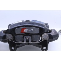 2012-2016 Audi S4 Front Brake Caliper Pair 8K0615124G, 8K0615123G OEM