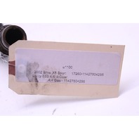 2000-2003 BMW X5 4.4 Engine Pressure Hose Line 7504295 OEM