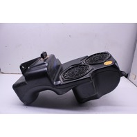 2001 2002 2003 2004-2006 BMW X5 HiFi Speaker Subwoofer Rear OEM