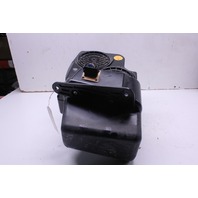 2001 2002 2003 2004-2006 BMW X5 HiFi Speaker Subwoofer Rear OEM