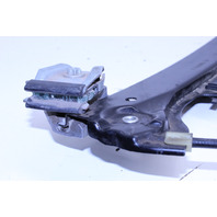 BMW 525i 528i 530i 535i 545i 550i M5 Front Window Regulator Right - 51337184384 OEM