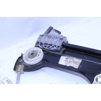 BMW 525i 528i 530i 535i 545i 550i M5 Front Window Regulator Right - 51337184384 OEM