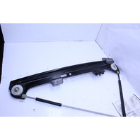 BMW 525i 528i 530i 535i 545i 550i M5 Front Window Regulator Right - 51337184384 OEM