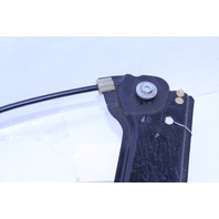 BMW 525i 528i 530i 535i 545i 550i M5 Front Window Regulator Right - 51337184384 OEM