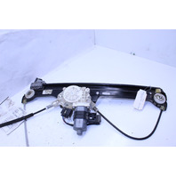 BMW 525i 528i 530i 535i 545i 550i M5 Front Window Regulator Right - 51337184384 OEM