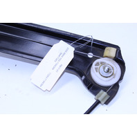 BMW 525i 528i 530i 535i 545i 550i M5 Front Window Regulator Right - 51337184384 OEM