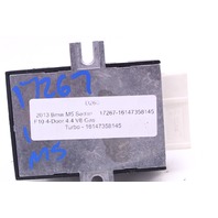 2014 BMW 760i M5 M6 X5 Fuel Pump Control Module 16147358145 OEM