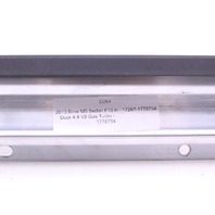 2011-2016 BMW 528i 535i 550i M5 Rear Door Window Shade Right - 51359171742 OEM