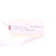 2013 BMW M5 ICM Integrated Chassis Control Module OEM