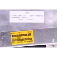 BMW 328i 335i 340i 428i 430i M3 M4 X4 X5 Suspension Module 37146855189 OEM