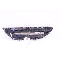 2012 2013 2014 2015 2016 BMW M5 Side Fender Grille Left 7903879 OEM