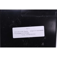 2011-2016 BMW 528i 535i 550i M5 Front Dash Storage Compartment Left Driver OEM