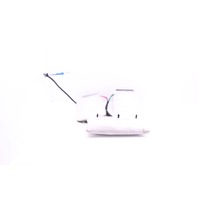 2013 BMW M5 Front Seat Pad Set - 52108248217 OEM